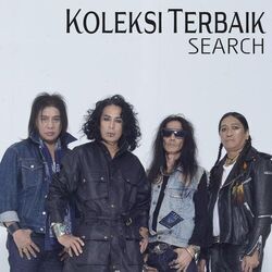 Pembakar Perasaan by Search (malaysia)