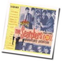 Saturday Night Out Chords by The Searchers