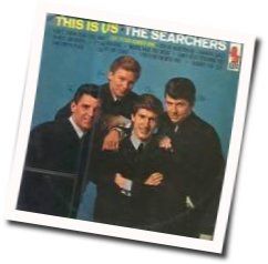 Unhappy Girls Chords by The Searchers