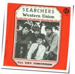 Western Union Chords by The Searchers