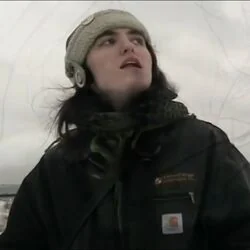 In Violet Chords by Searows