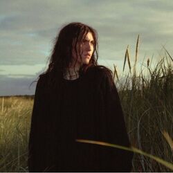 Photograph Of A Cyclone Chords by Searows