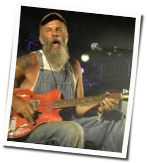 Hobo Low Chords by Seasick Steve