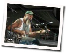 Prospect Lane Tab by Seasick Steve
