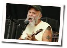 Walkin Man Tab by Seasick Steve
