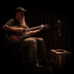 Well Well Well Chords by Seasick Steve