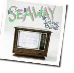 Still Weird Chords by Seaway