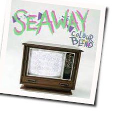 Still Weird Chords by Seaway