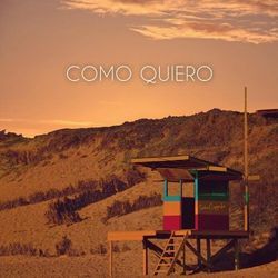 Como Quiero Chords by Seba Coppola