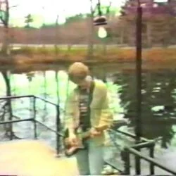 Bridge Was You Chords by Sebadoh