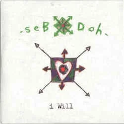 I Will Chords by Sebadoh