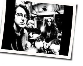 Not Too Amused Chords by Sebadoh