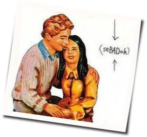 Rebound Tab by Sebadoh