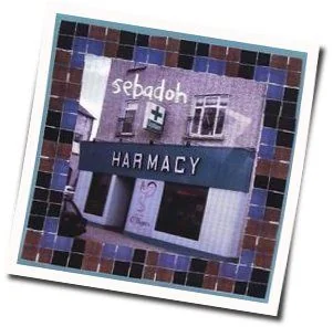 Temptation Tide Chords by Sebadoh