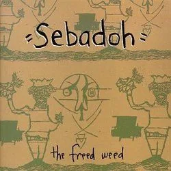 Truly Great Thing Chords by Sebadoh