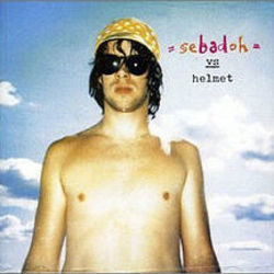 Burned by Sebadoh