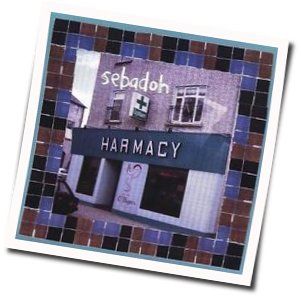 Temptation Tide by Sebadoh