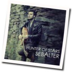 Hunter Of Stars Chords by SEBalter