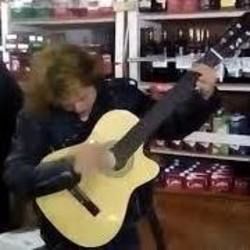 Vinito Tinto Ukulele Chords by Sebastian Castro