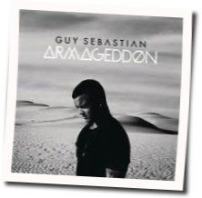 Armageddon by Guy Sebastian