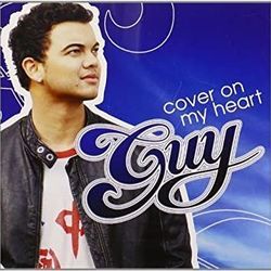 Cover On My Heart by Guy Sebastian