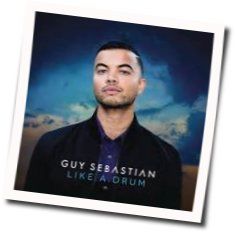 Like A Drum by Guy Sebastian