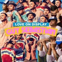 Love On Display Chords by Guy Sebastian