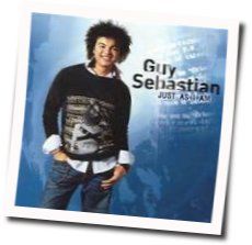 Make Heaven Wait Chords by Guy Sebastian