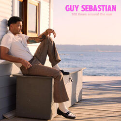 Strangers Chords by Guy Sebastian