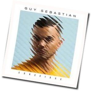 Vesuvius Chords by Guy Sebastian