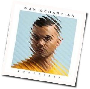 Vesuvius by Guy Sebastian