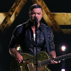 Write One Chords by Guy Sebastian