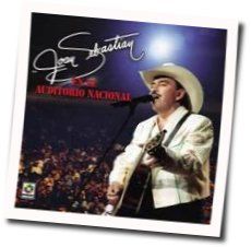 Maracas Chords by Joan Sebastian
