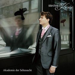 Sehnsucht Ist Gemein Chords by Sebastian Krämer