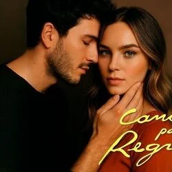 Canción Para Regresar Chords by Sebastián Yatra