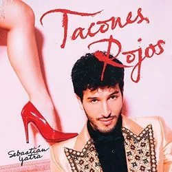 Tacones Rojos Chords by Sebastián Yatra