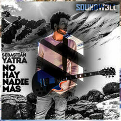 No Hay Nadie Más Tab by Sebastián Yatra