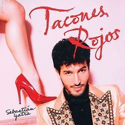 Tacones Rojos Chords by Sebastián Yatra
