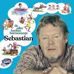 Pruttesangen Chords by Sebastian