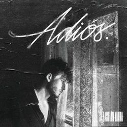 Adiós Chords by Sebastián Yatra