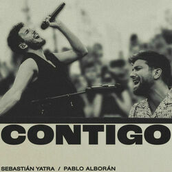 Contigo Chords by Sebastián Yatra