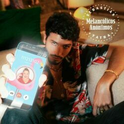 Melancólicos Anónimos Chords by Sebastián Yatra