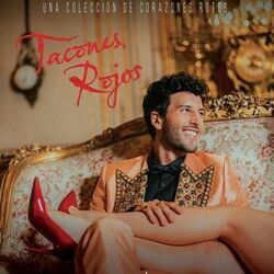 Tacones Rojos Ukulele Chords by Sebastián Yatra