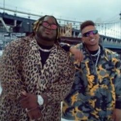 Sech, Ozuna chords for Si te vas