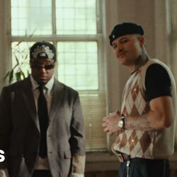 Cuál Nosotros (kapo) Chords by Sech