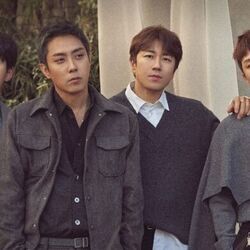 All For You Chords by Sechskies