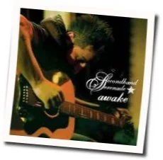 It's Not Over (Ver2) Chords by Secondhand Serenade