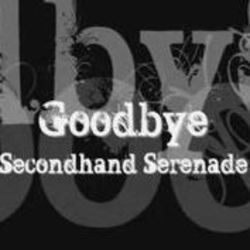Goodbye Chords by Secondhand Serenade