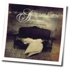 Like A Knife Chords by Secondhand Serenade