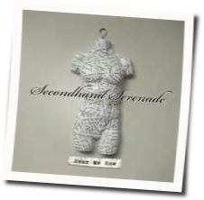Run For Cover by Secondhand Serenade